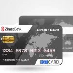 کردیت کارت بانکی | زراعت بانک (حضوری)